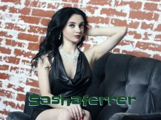 Sashaferrer