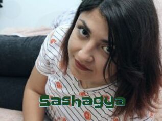 Sashagya