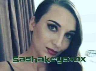 Sashakeysxox