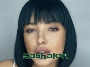 Sashaloft