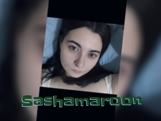 sashamaroon Jeune baise