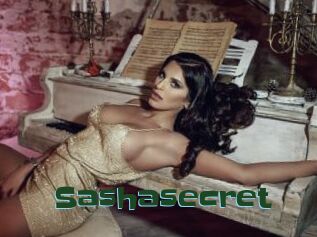 Sashasecret