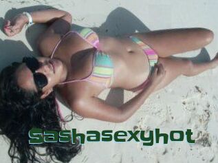 Sashasexyhot