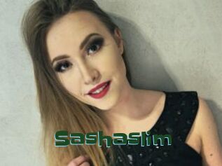 Sashaslim
