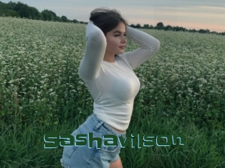 Sashavilson