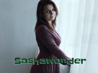 Sashawonder