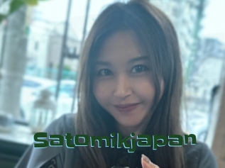 Satomikjapan