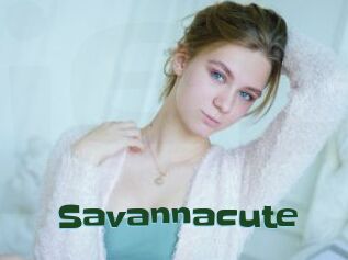 Savannacute