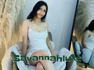 Savannahluxe