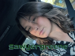 Sawyergreene