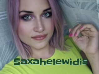 Saxahelewidis