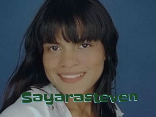 Sayarasteven