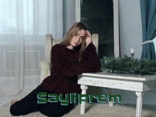 Sayliprem