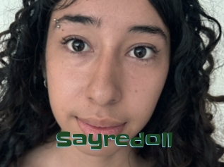 Sayredoll