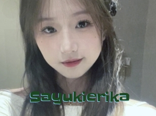 Sayukierika