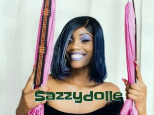 Sazzydolle