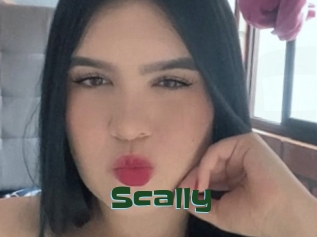 Scally