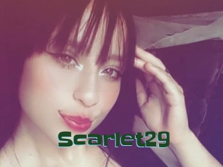 Scarlet29