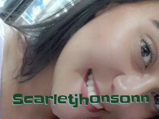Scarletjhonsonn