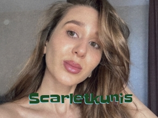 scarletkunis Jeune baise