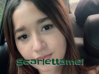 Scarlettamel