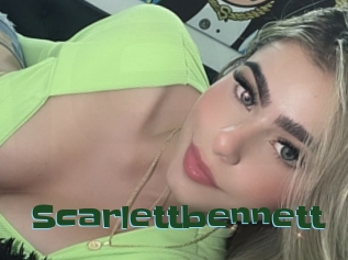 Scarlettbennett