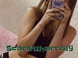 Scarlettharris19