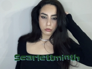 Scarlettminth