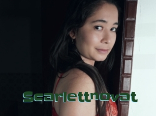 Scarlettnovat