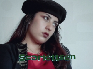 Scarlettsen