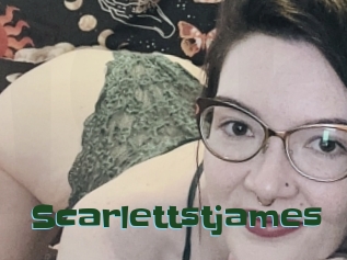 Scarlettstjames