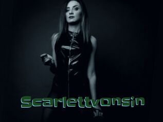Scarlettvonsin