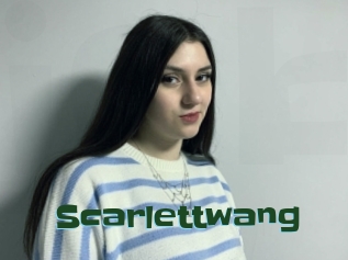 Scarlettwang