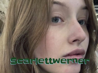 Scarlettwerner