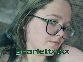Scarlettxxxx