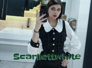 Scarllettwhite