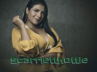 Scarrletthottie