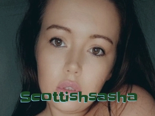 Scottishsasha