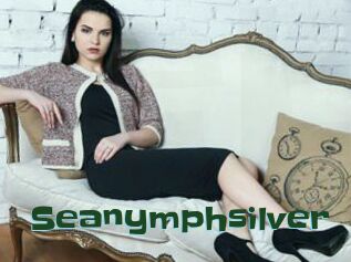 Seanymphsilver