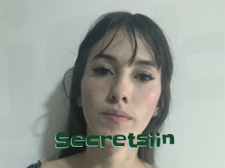 Secretsiin
