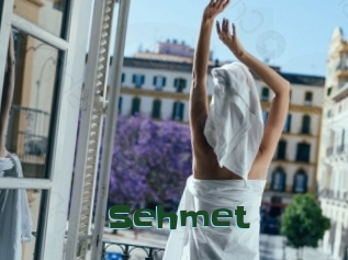 Sehmet