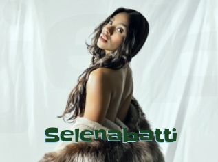 selenabatti Jeune baise