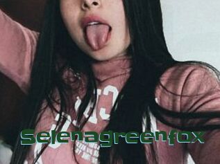 Selenagreenfox