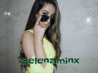 Selenaminx