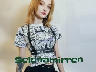 Selenamirren