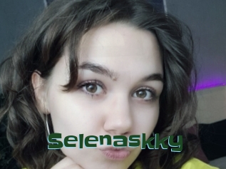 Selenaskky