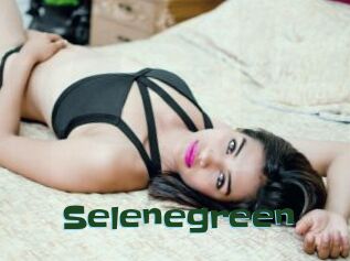 Selenegreen