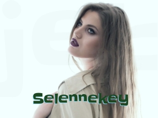 Selennekey