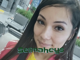 Selinaheys