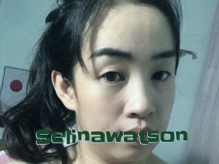 Selinawatson
